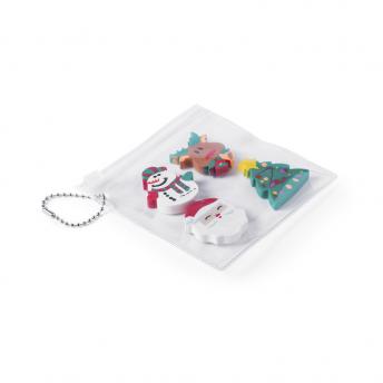 Набор ластиков Flop NTEU10-242054