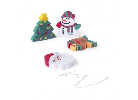 Набор ластиков Flop NTEU10-242054