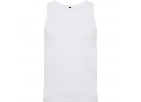 Майка TEXAS мужская, БЕЛЫЙ S