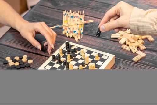 Набор игр NTEU9-188028