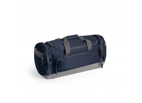 Сумка спортивная NOVAK, королевский синий