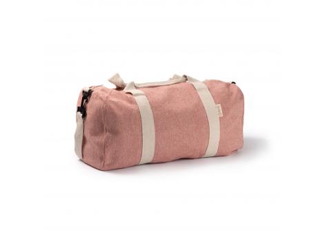 Сумка спортивная MONDELO, КРАСНЫЙ