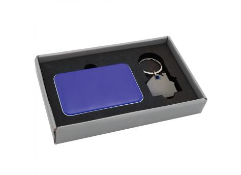 Набор Feber, Синий