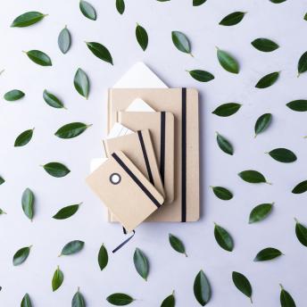 Блокнот Raimok NTEU10-242530