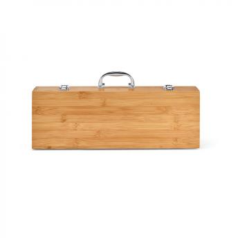 KABSA. Набор для барбекю NTEU20-186511