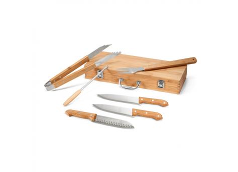 KABSA. Набор для барбекю NTEU20-186511