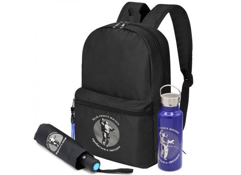 Набор КОСМОС, чёрный