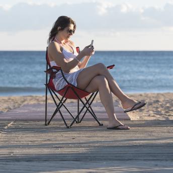 Стул Bonsix NTEU10-243786