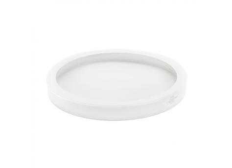 Силиконовый чехол для беспроводного зарядного Silken, белый