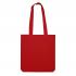 Cумка хозяйственная  Bagsy easy, красный