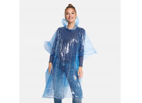 Дождевик водонепроницаемый SHAKA, Папоротниковый