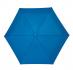 Алюминиевый мини-зонт POCKET, королевский синий NTEU7-95069
