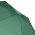 Алюминиевый мини-зонт POCKET, зеленый NTEU7-95071