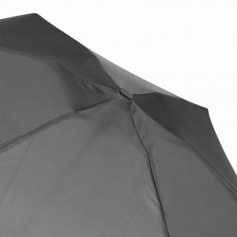 Алюминиевый мини-зонт POCKET, серый NTEU7-95072