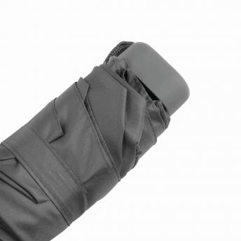 Алюминиевый мини-зонт POCKET, серый NTEU7-95072