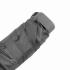 Алюминиевый мини-зонт POCKET, серый NTEU7-95072