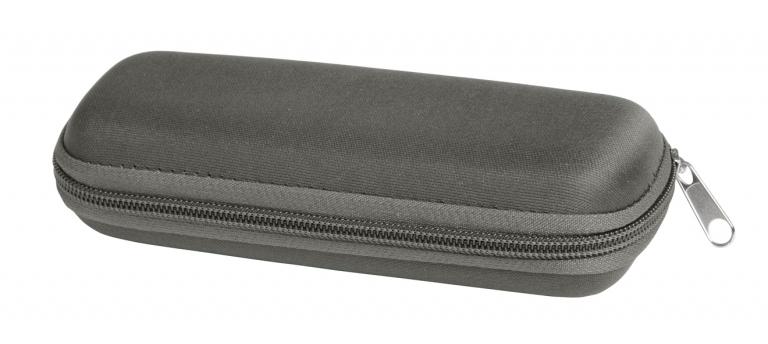 Алюминиевый мини-зонт POCKET, серый NTEU7-95072