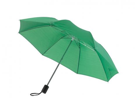 Ручной зонт REGULAR, зеленый NTEU7-92795