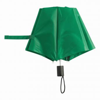 Ручной зонт REGULAR, зеленый NTEU7-92795