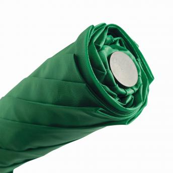 Ручной зонт REGULAR, зеленый NTEU7-92795