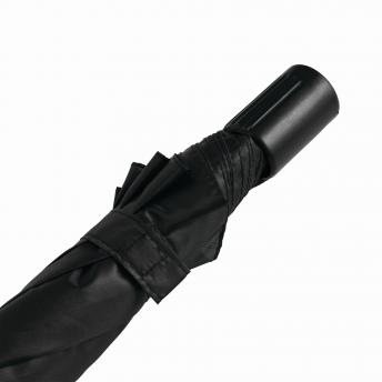 Ручной зонт REGULAR, черный NTEU7-92796