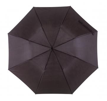 Ручной зонт REGULAR, черный NTEU7-92796