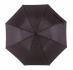 Ручной зонт REGULAR, черный NTEU7-92796