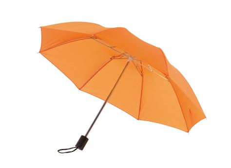 Ручной зонт REGULAR, оранжевый NTEU7-92797
