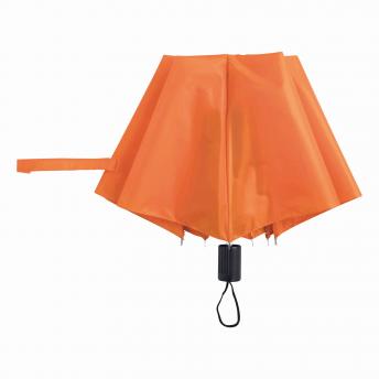 Ручной зонт REGULAR, оранжевый NTEU7-92797
