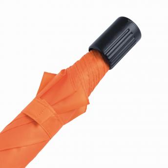 Ручной зонт REGULAR, оранжевый NTEU7-92797
