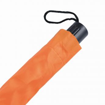 Ручной зонт REGULAR, оранжевый NTEU7-92797