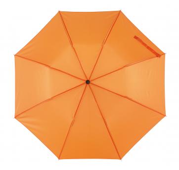 Ручной зонт REGULAR, оранжевый NTEU7-92797