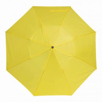 Ручной зонт REGULAR, желтый NTEU7-92798