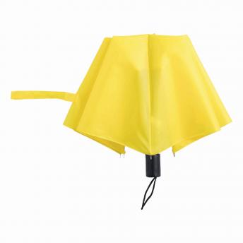 Ручной зонт REGULAR, желтый NTEU7-92798