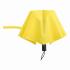 Ручной зонт REGULAR, желтый NTEU7-92798