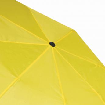 Ручной зонт REGULAR, желтый NTEU7-92798