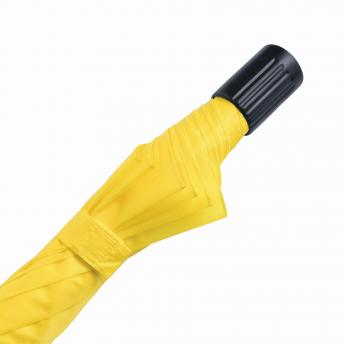 Ручной зонт REGULAR, желтый NTEU7-92798
