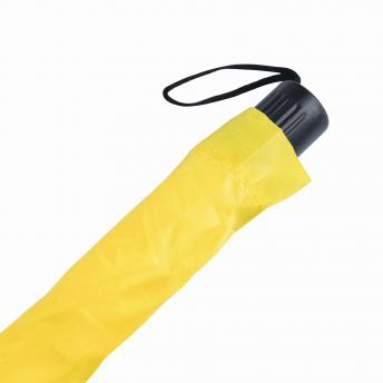 Ручной зонт REGULAR, желтый NTEU7-92798