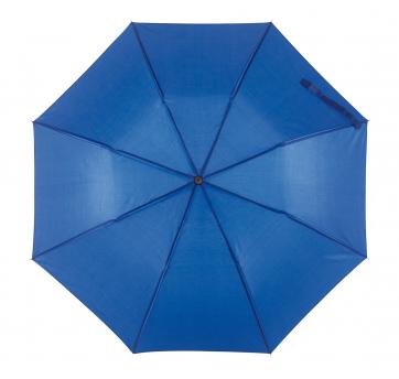 Ручной зонт REGULAR, синий NTEU7-92799