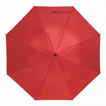 Ручной зонт REGULAR, красный NTEU7-92800