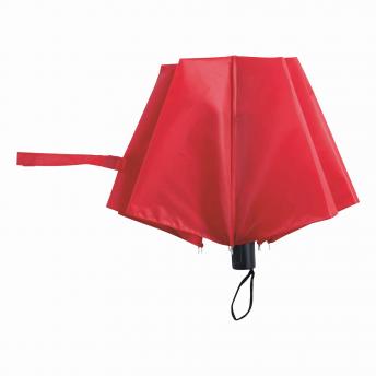 Ручной зонт REGULAR, красный NTEU7-92800