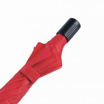 Ручной зонт REGULAR, красный NTEU7-92800