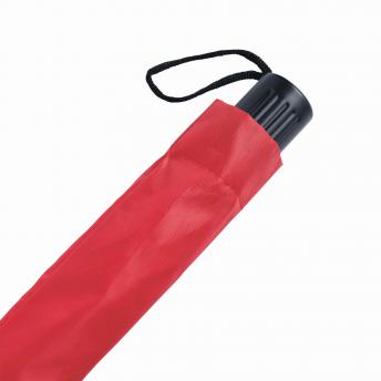 Ручной зонт REGULAR, красный NTEU7-92800