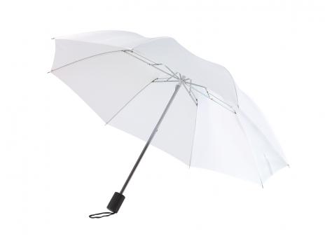Ручной зонт REGULAR, белый NTEU7-92801