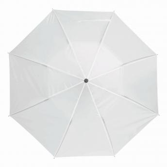 Ручной зонт REGULAR, белый NTEU7-92801