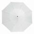 Ручной зонт REGULAR, белый NTEU7-92801