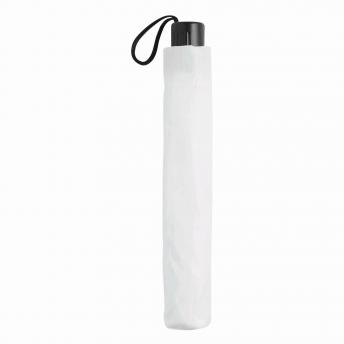 Ручной зонт REGULAR, белый NTEU7-92801