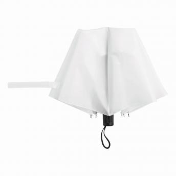 Ручной зонт REGULAR, белый NTEU7-92801