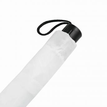 Ручной зонт REGULAR, белый NTEU7-92801