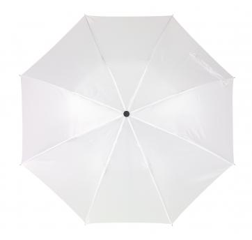 Ручной зонт REGULAR, белый NTEU7-92801
